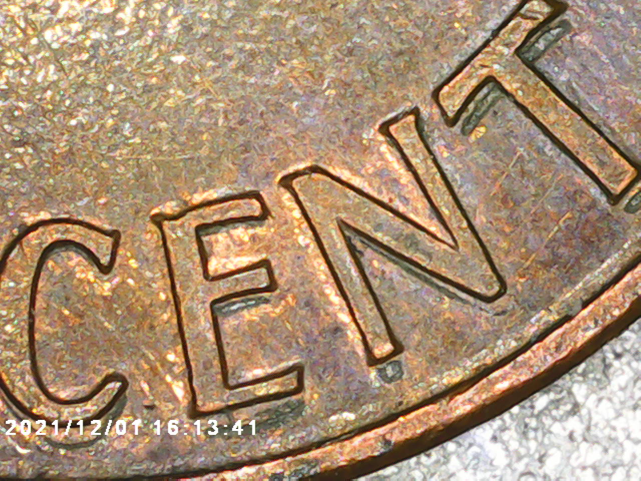 1990-D-Cent:-Doubling-On-Reverse-But-Not-Sure-What-From